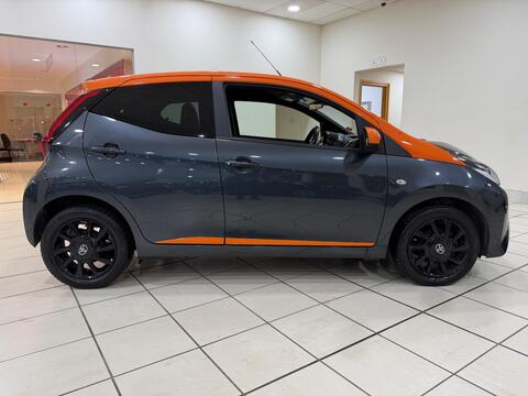 AYGO
