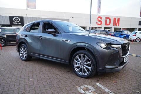CX-60