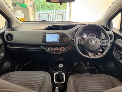 Yaris