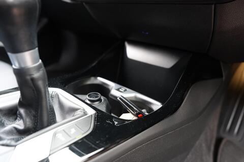 2 Series Gran Coupe