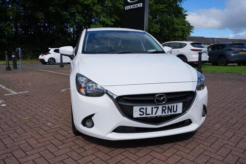 Mazda2