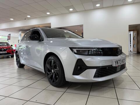 Astra