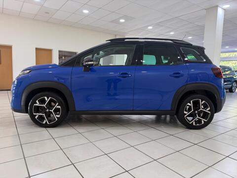 C3 Aircross