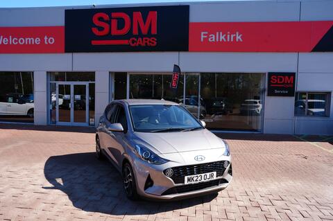 Sdm mazda