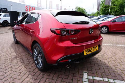Mazda3