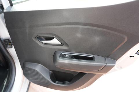 Sandero Stepway