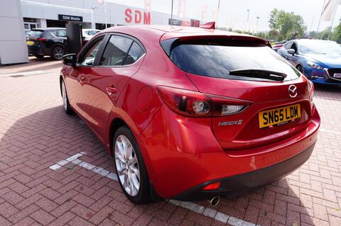 Mazda3