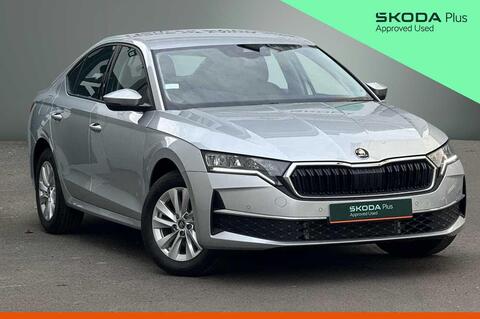 Škoda Octavia 2.0 TDI (116ps) SE Technology Hatchback *LEZ Compliant*