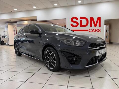 Sdm mazda