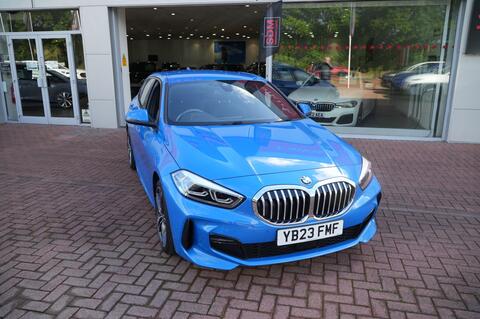 1 Series