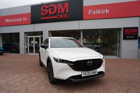 Sdm mazda