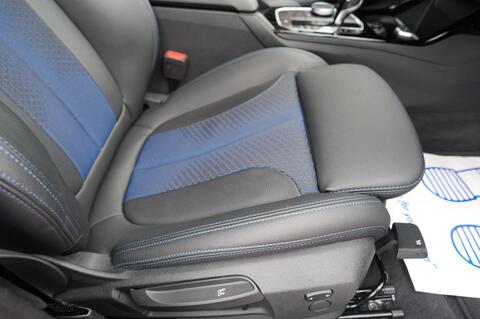 2 Series Gran Coupe