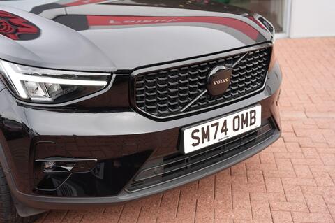 XC40