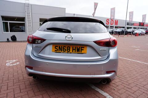 Mazda3
