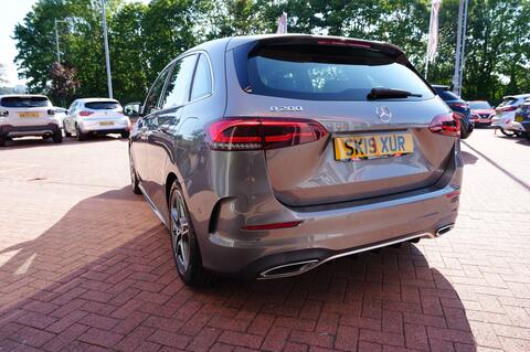 B Class