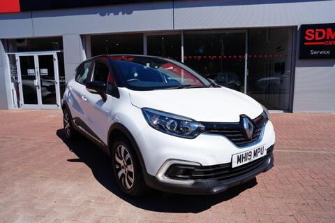 Captur