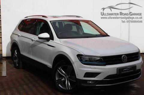 Ullswater Road Garage