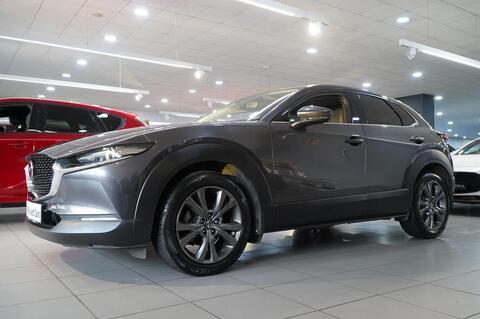 CX-30
