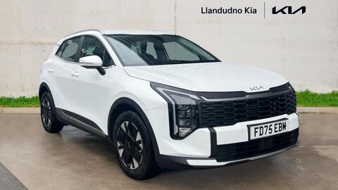 Sportage