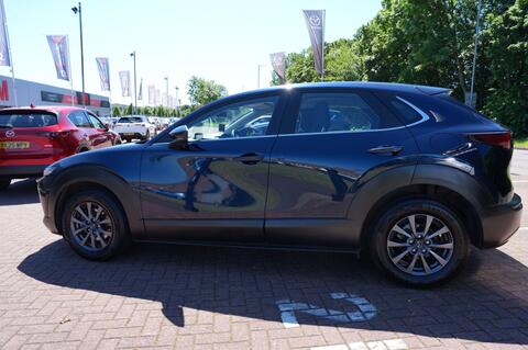 CX-30