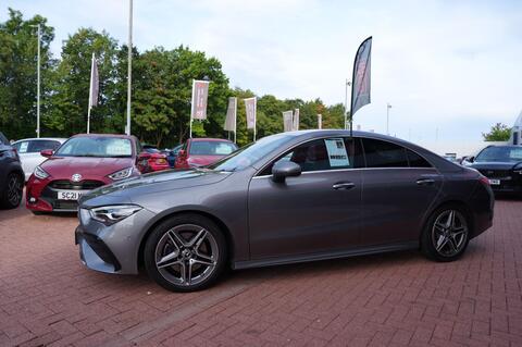 CLA