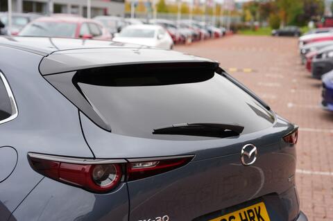CX-30