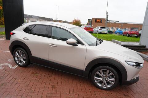 CX-30