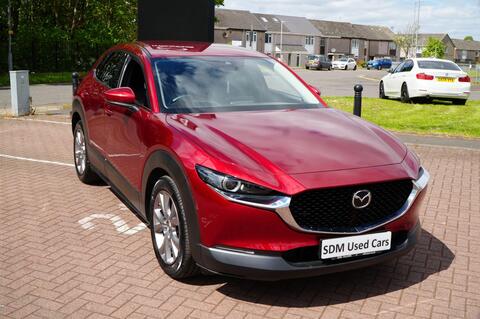 CX-30