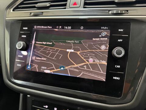 Tiguan Allspace