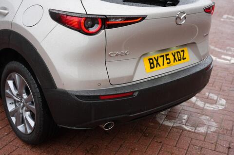 CX-30