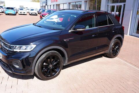 T-Roc