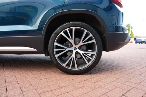 Ateca