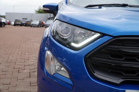 EcoSport