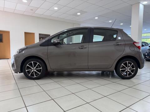 Yaris