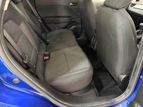 Captur