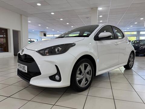 Yaris
