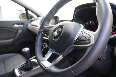 Captur