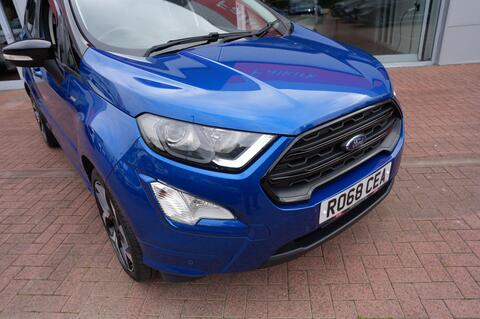 EcoSport