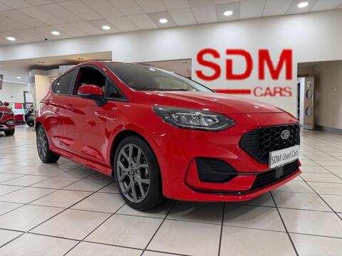 Sdm mazda