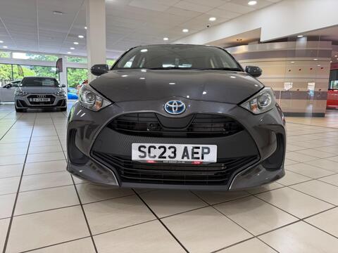 Yaris