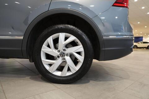 Tiguan Allspace