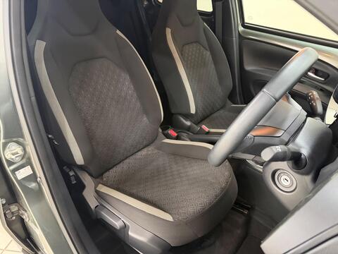 Aygo X