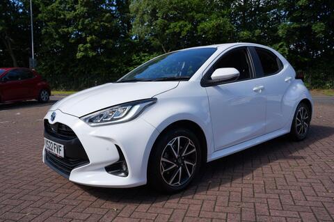 Yaris