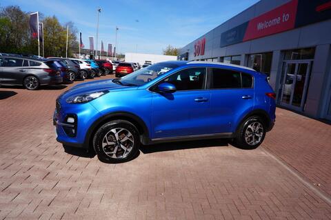 Sportage