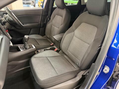 Captur
