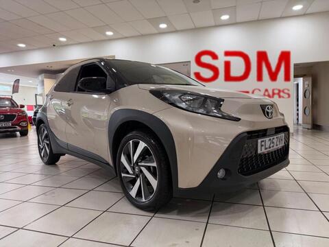 Sdm mazda