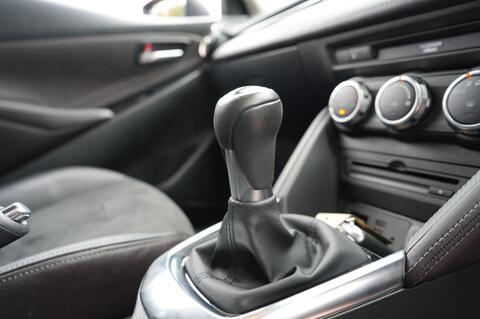 Mazda2