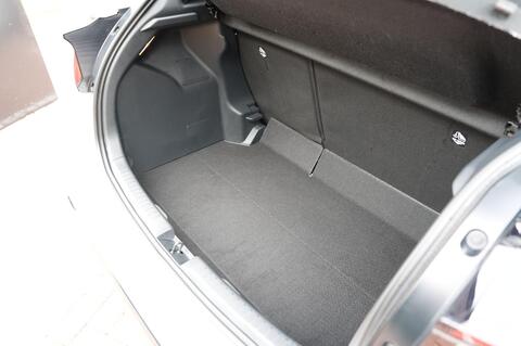Mazda2 HYBRID