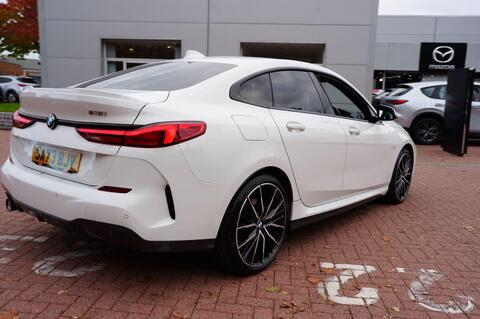2 Series Gran Coupe