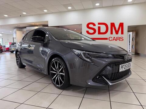 Sdm mazda
